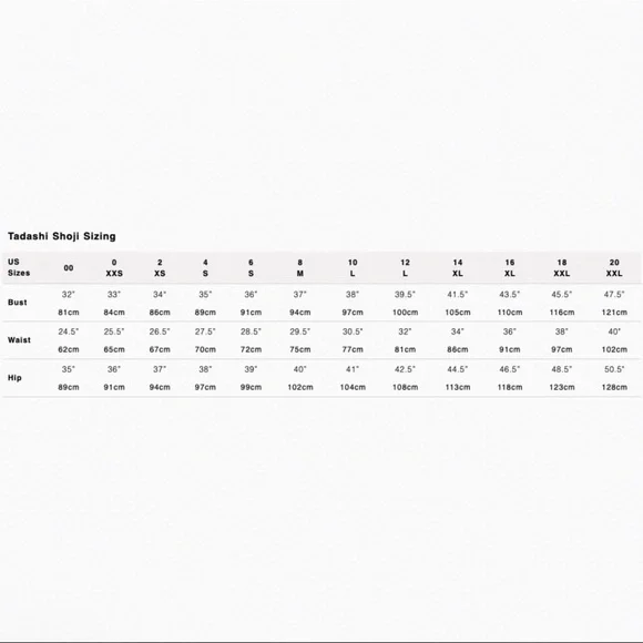 TADASHI SHOJI - NYSSA BISHOP SLEEVE GOWN - Picture 6 of 6